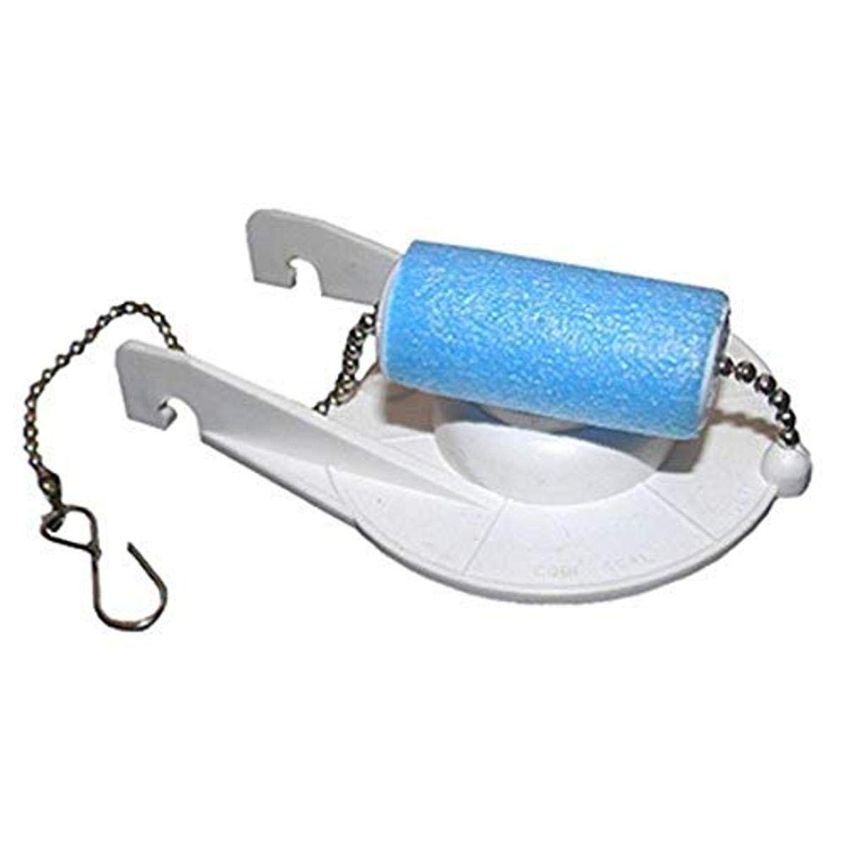 LASCO 04-1531 Kohler Welworth Replacement Toilet Flapper for 2